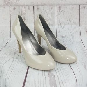Bcbgeneration nude Pumps 8.5